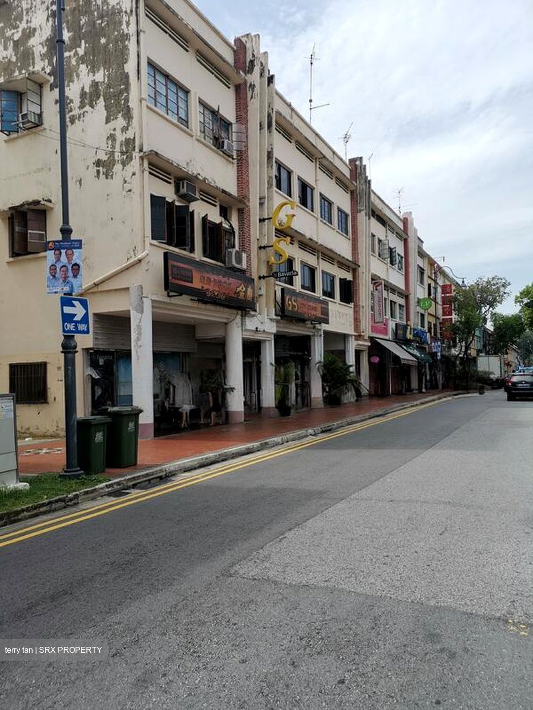 Joo Chiat Road (D15), Retail #515953141